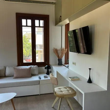Elia Studio Χίος Εξωτερικό φωτογραφία