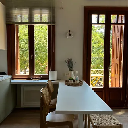 Elia Studio Χίος Εξωτερικό φωτογραφία