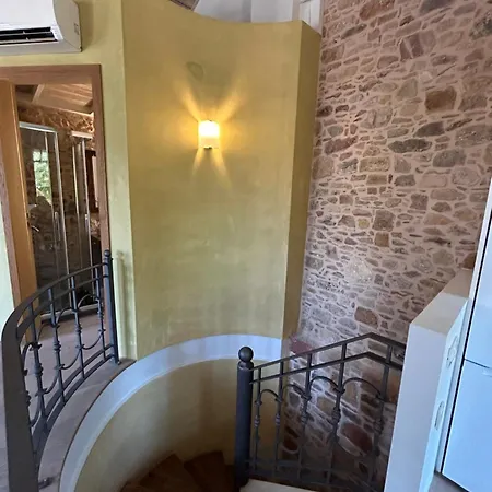Elia Studio Χίος Εξωτερικό φωτογραφία