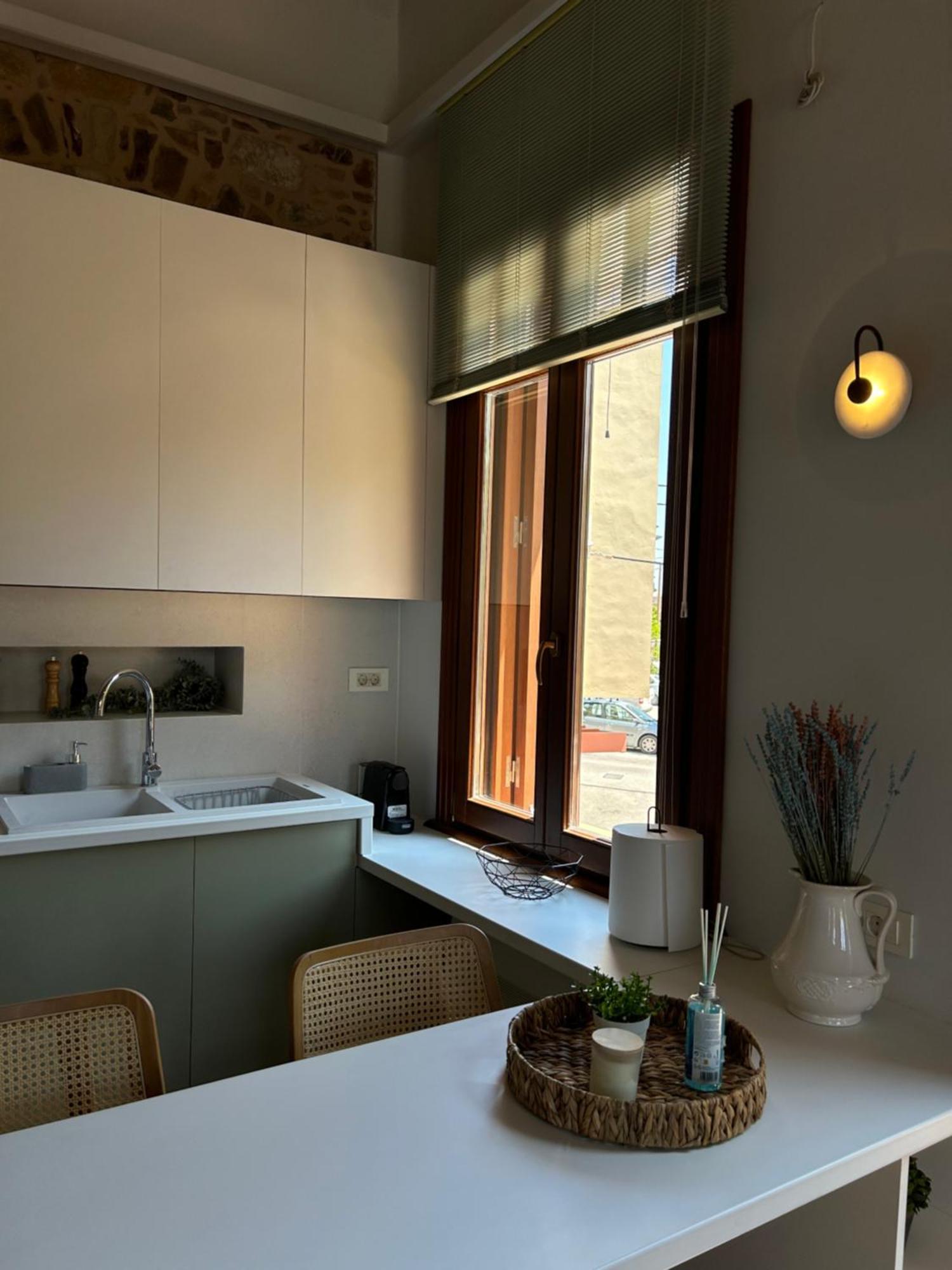 Elia Apartment