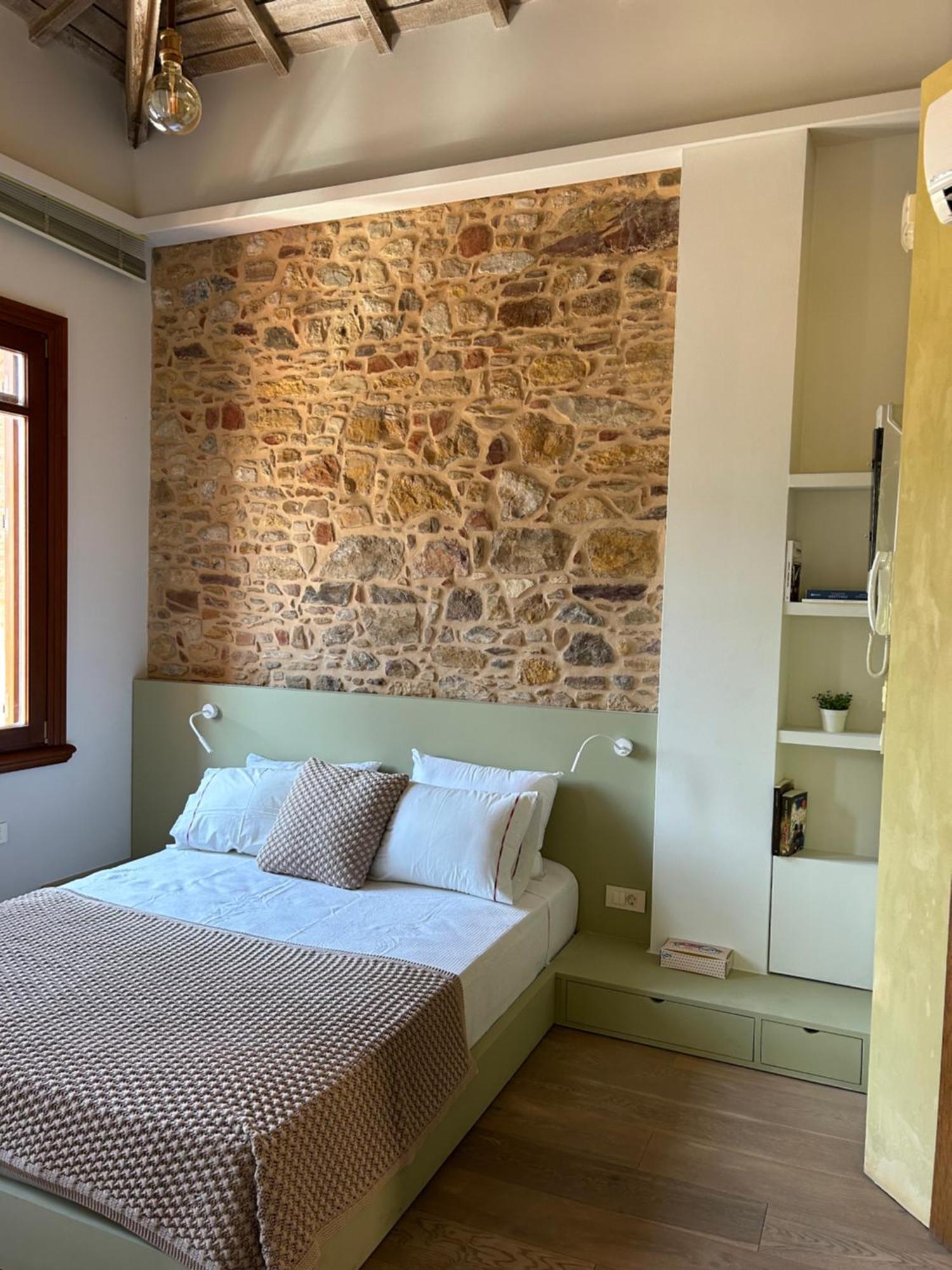 Apartment Elia