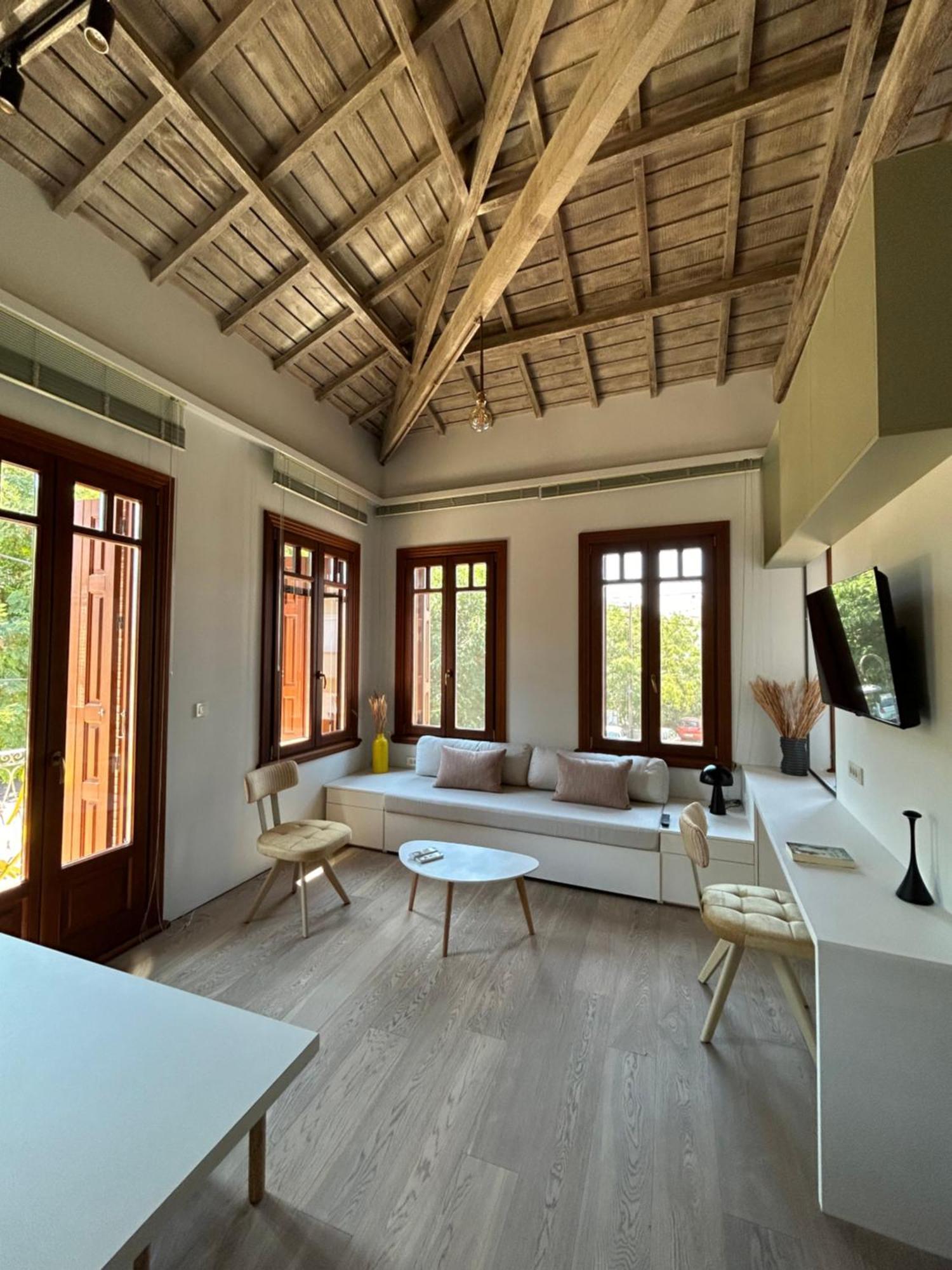 Apartment Elia