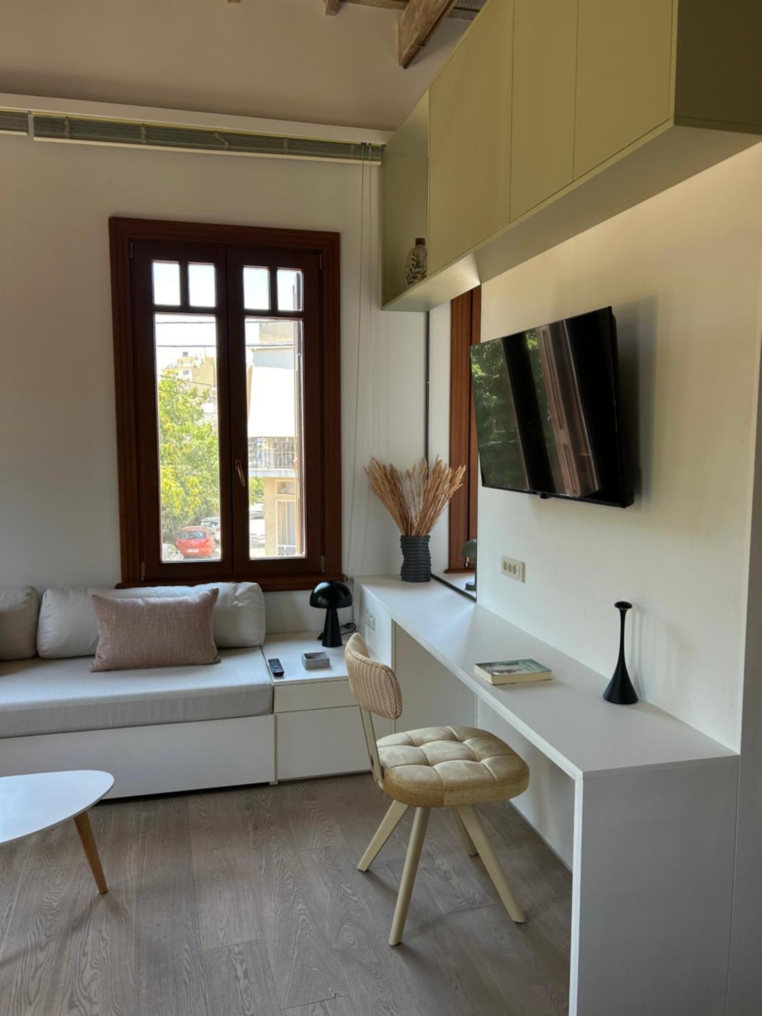 Apartment Elia
