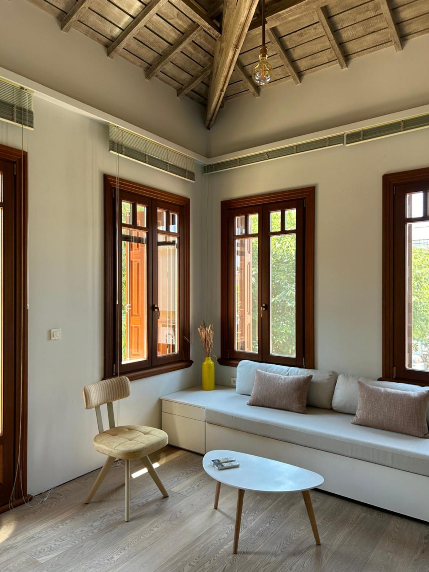 Apartment Elia Chios Town