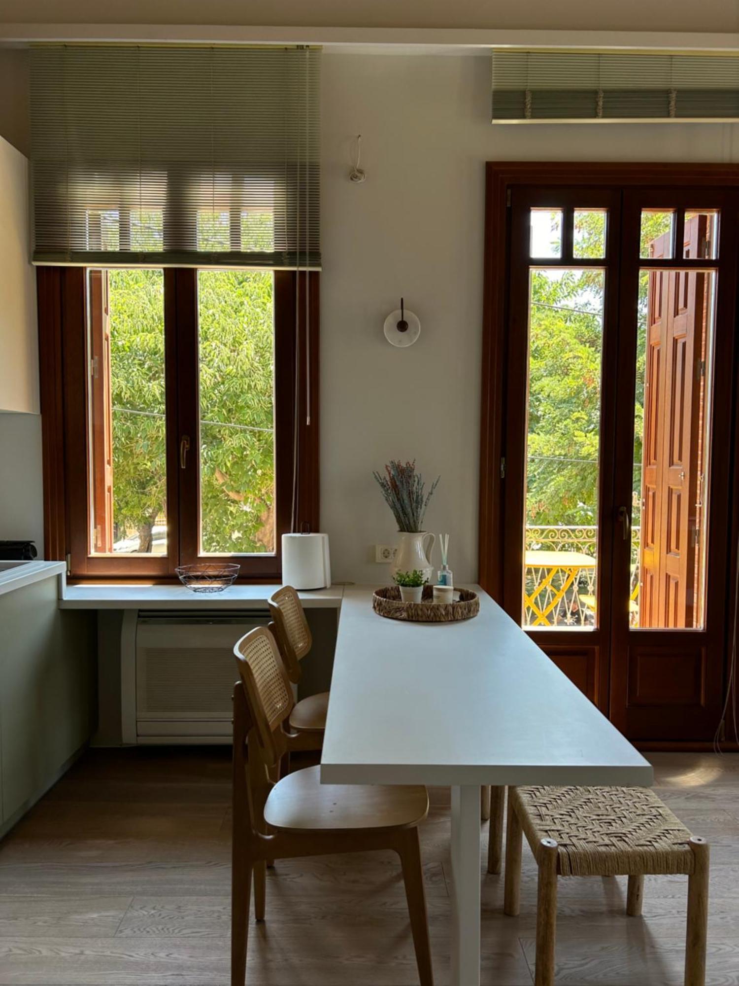 Apartment Elia